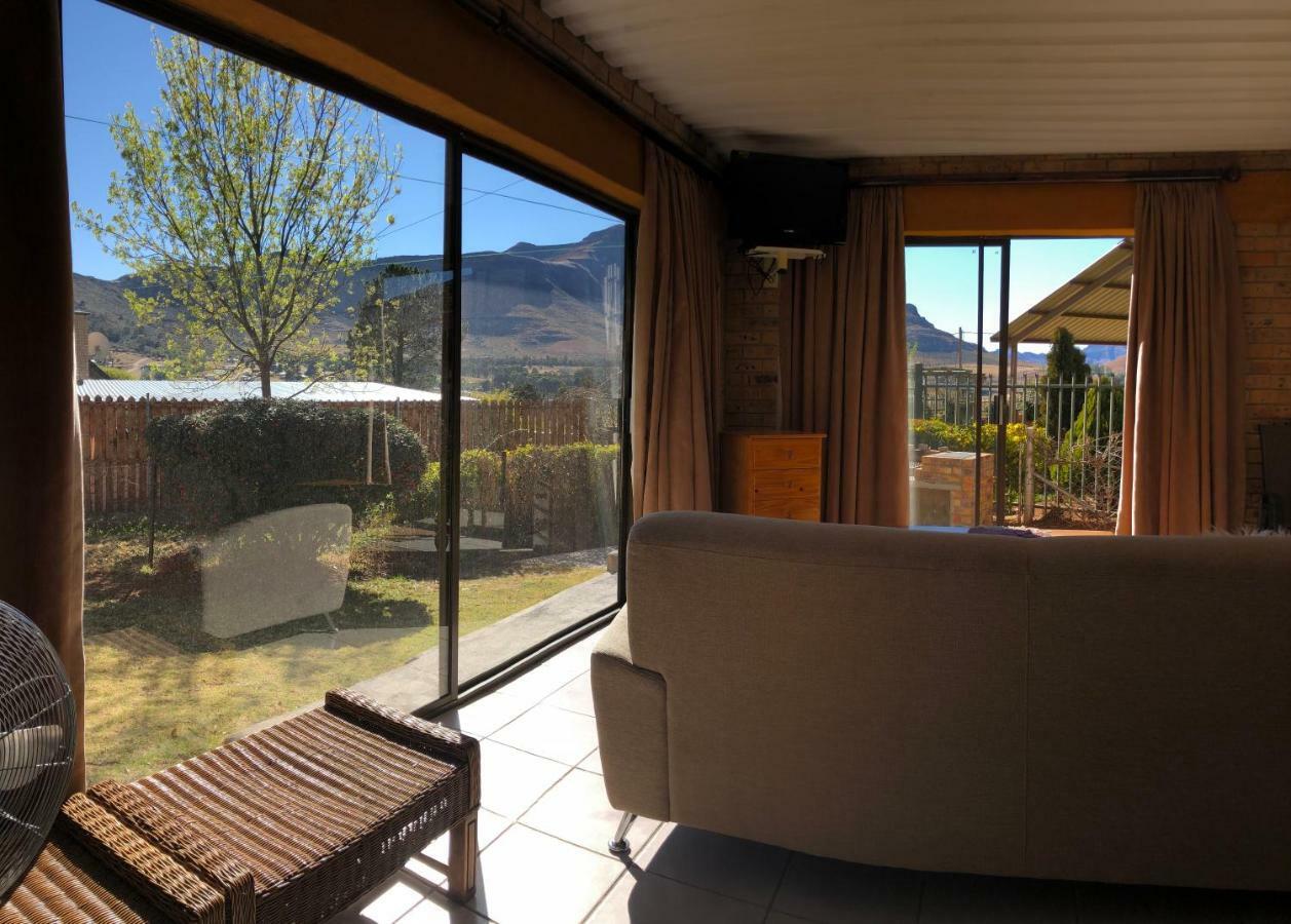 Forever Clarens Extérieur photo