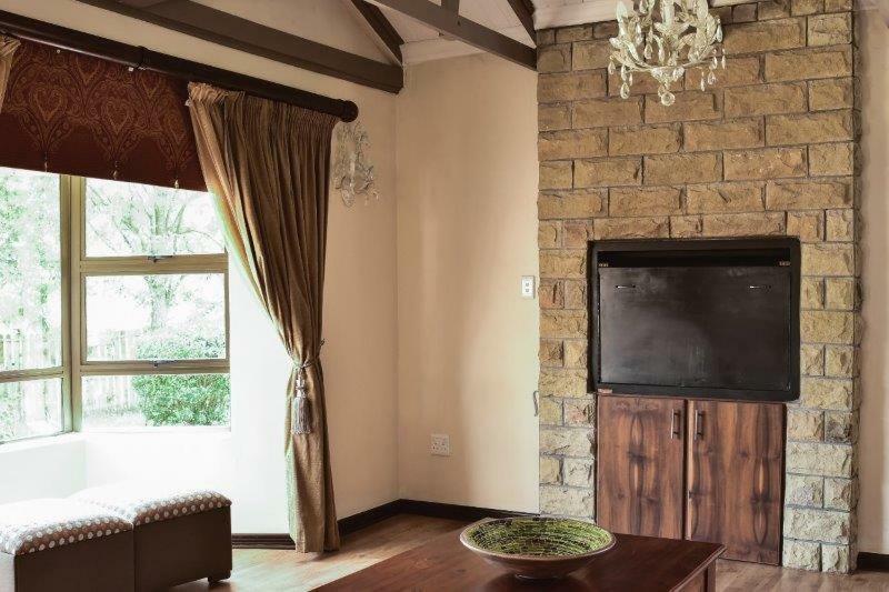Forever Clarens Extérieur photo